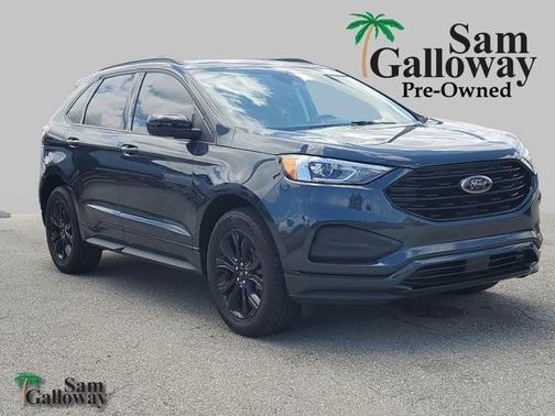 2024 Ford Edge SE