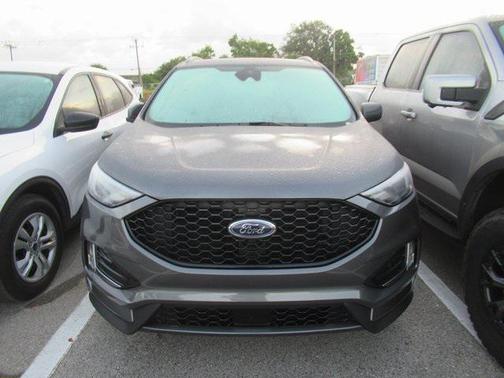 2023 Ford Edge ST Line
