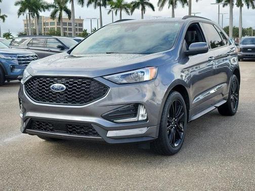 2023 Ford Edge ST Line