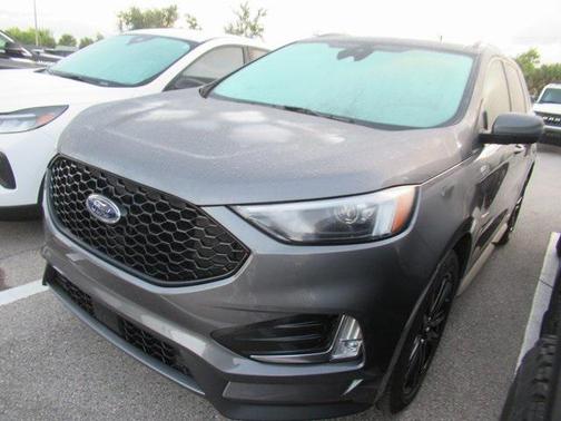 2023 Ford Edge ST Line