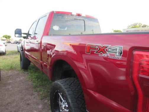 2019 Ford F-250 Limited