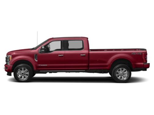 2019 Ford F-250 Limited