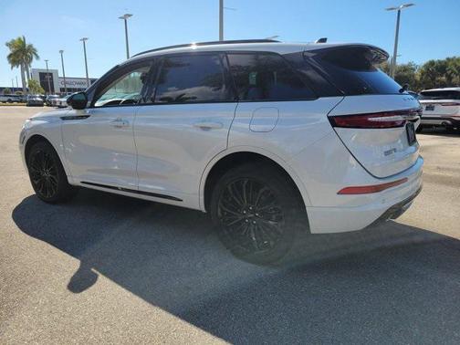 2023 Lincoln Corsair Reserve