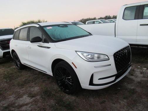 2023 Lincoln Corsair Reserve