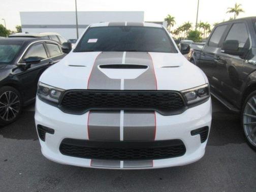 2021 Dodge Durango SRT 392