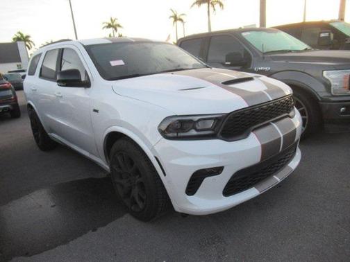 2021 Dodge Durango SRT 392