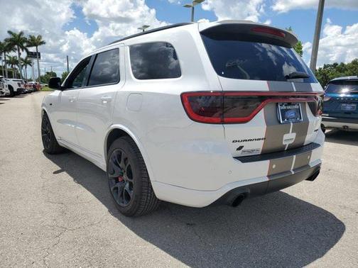 2021 Dodge Durango SRT 392