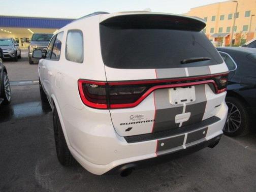 2021 Dodge Durango SRT 392