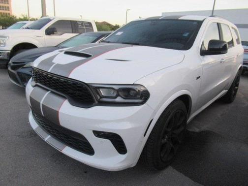 2021 Dodge Durango SRT 392
