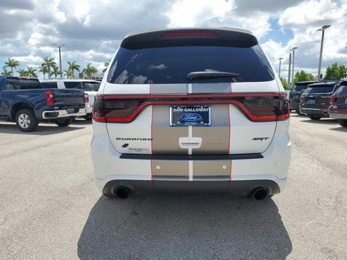 2021 Dodge Durango SRT 392
