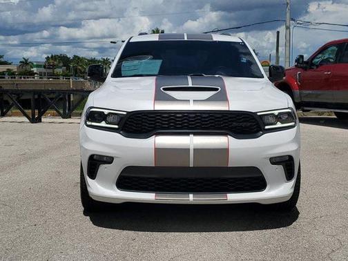 2021 Dodge Durango SRT 392