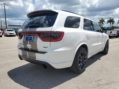 2021 Dodge Durango SRT 392