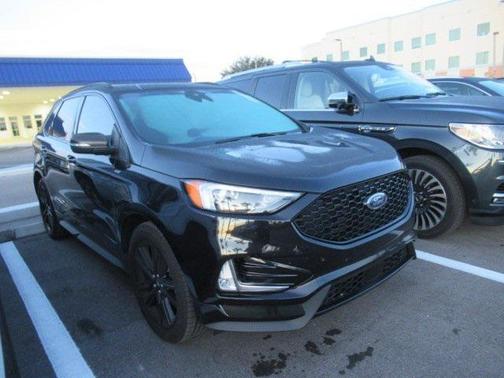 2020 Ford Edge ST