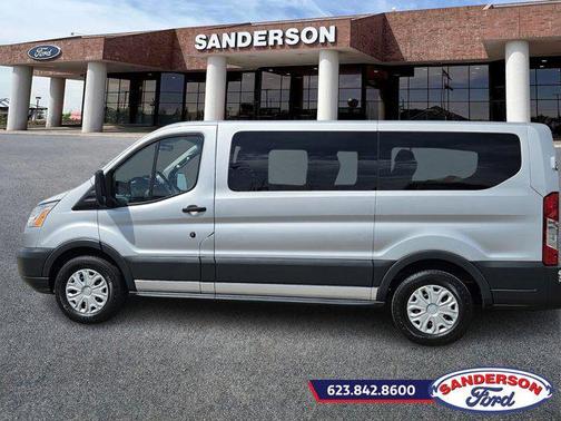 2018 Ford Transit-150 XLT