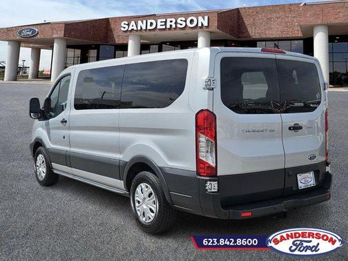 2018 Ford Transit-150 XLT