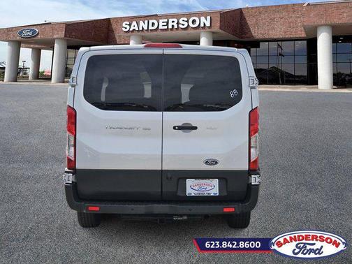 2018 Ford Transit-150 XLT