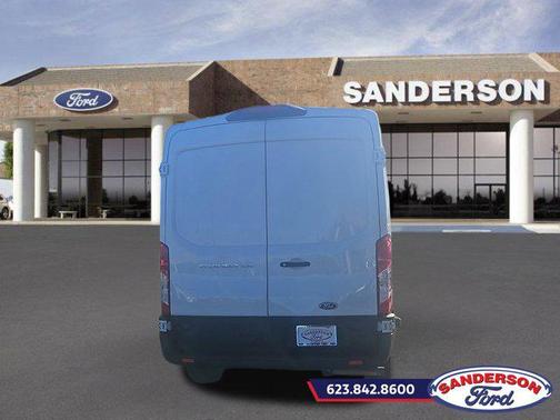 2020 Ford Transit-250 Base