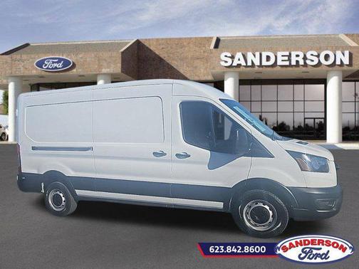 2020 Ford Transit-250 Base