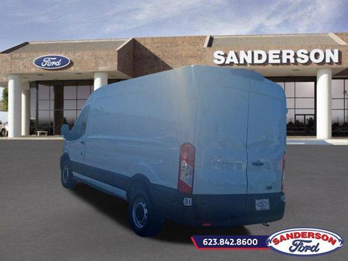 2020 Ford Transit-250 Base