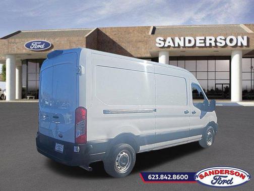 2020 Ford Transit-250 Base