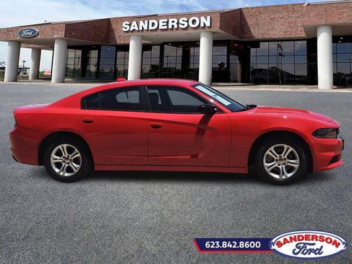2023 Dodge Charger SXT