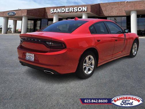2023 Dodge Charger SXT