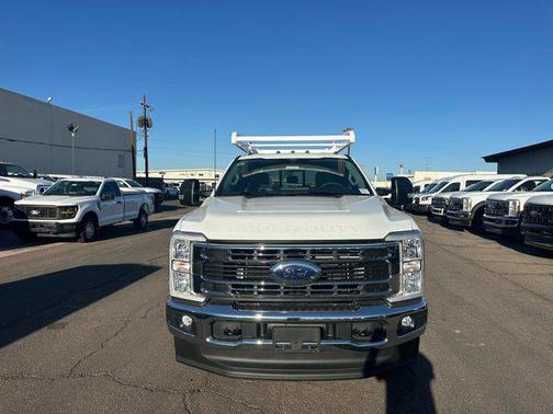 2025 Ford F-350 XL