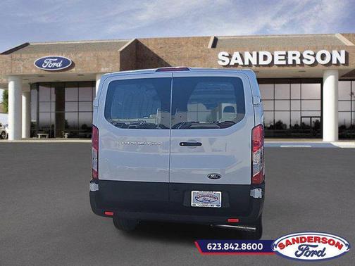 2023 Ford Transit-250 Base