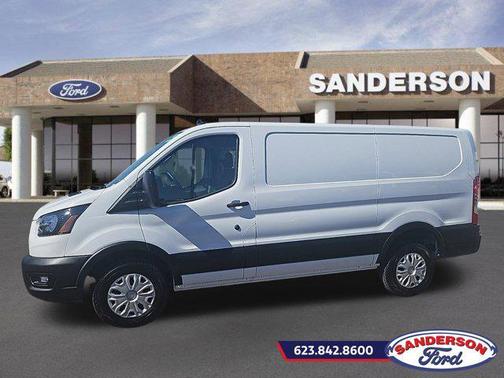 2023 Ford Transit-250 Base