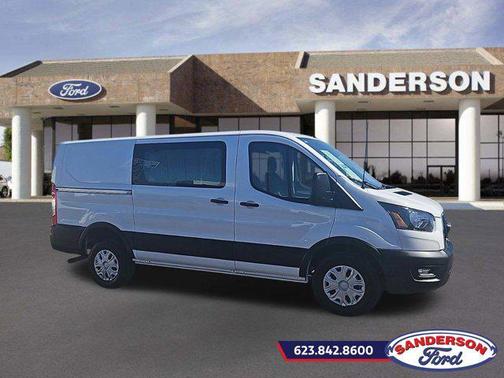 2023 Ford Transit-250 Base
