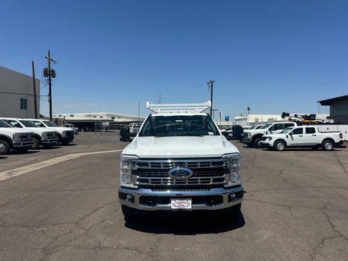 2025 Ford F-350 XL