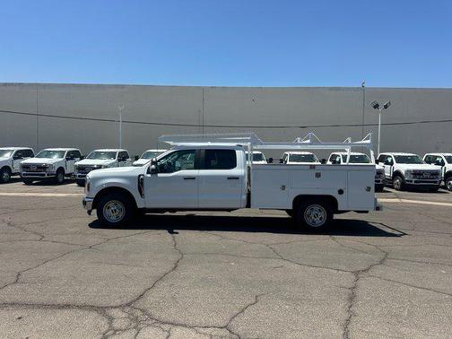 2025 Ford F-350 XL