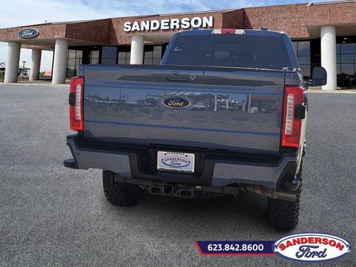 2023 Ford F-350 Lariat
