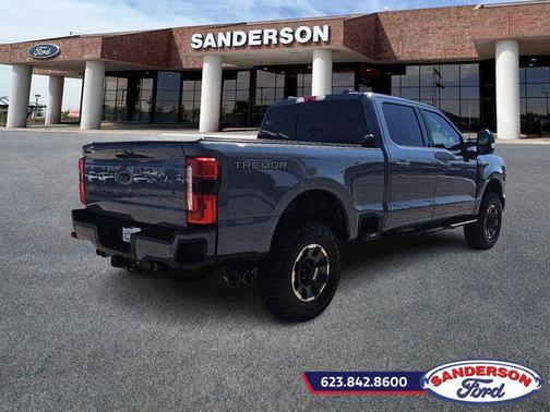 2023 Ford F-350 Lariat