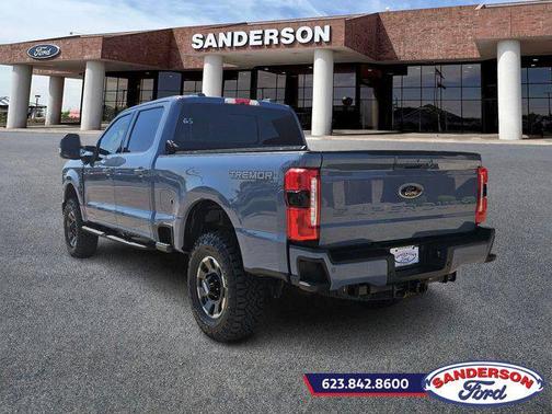 2023 Ford F-350 Lariat