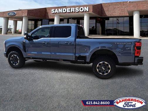 2023 Ford F-350 Lariat