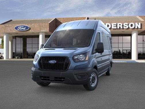 2025 Ford Transit-350 XL