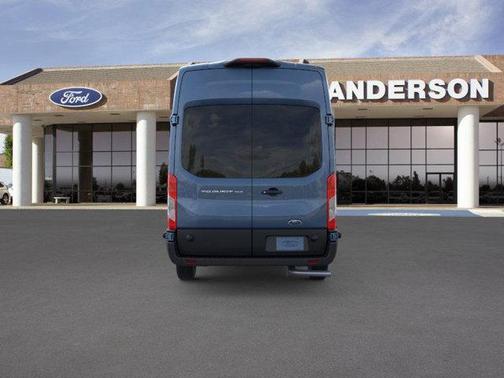 2025 Ford Transit-350 XL