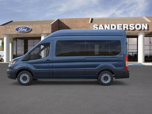 2025 Ford Transit-350 XL