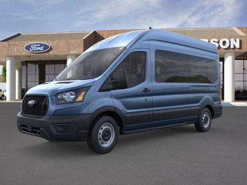 2025 Ford Transit-350 XL