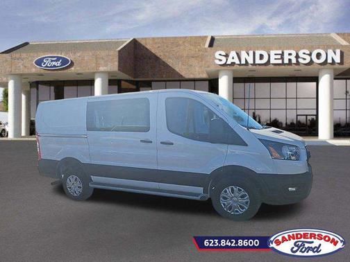 2023 Ford Transit-250 Base