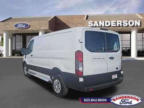 2023 Ford Transit-250 Base