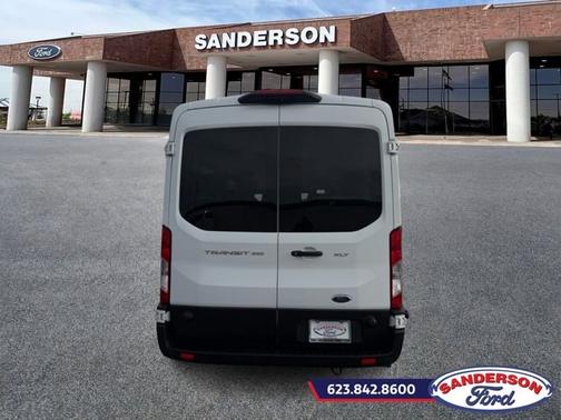 2024 Ford Transit-350 XLT