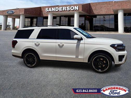 2024 Ford Expedition Limited