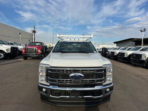 2025 Ford F-350 XL