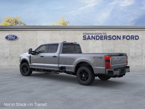 2025 Ford F-350 XL