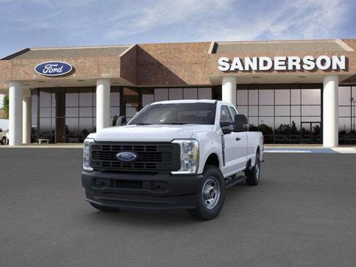 2025 Ford F-350 XL