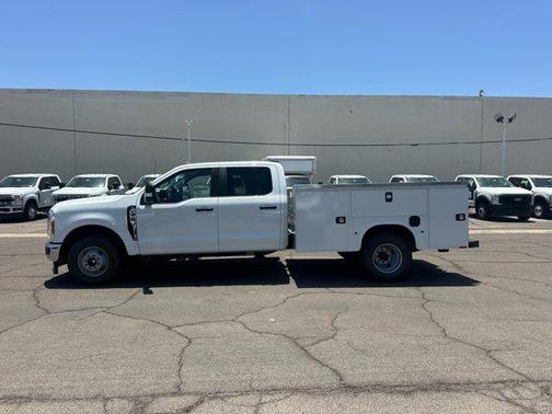 2025 Ford F-350 XL