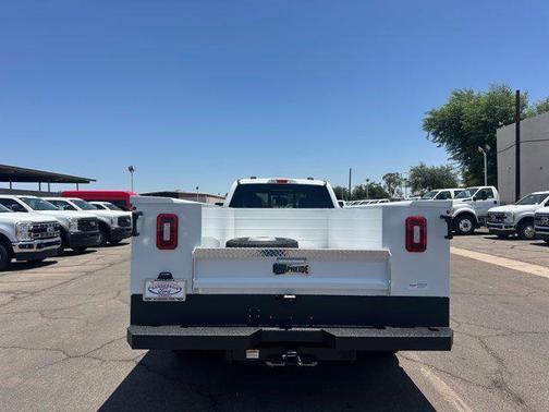2025 Ford F-350 XL