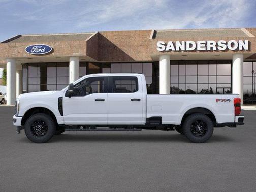 2025 Ford F-350 XL